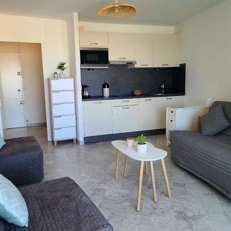 Vue Imprenable Sur Le Port, Proche Plages ! Lägenhet La Grande Motte Exteriör bild